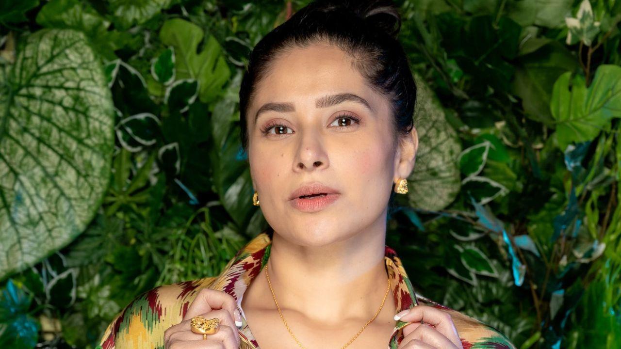 EXCLUSIVE! Cinema to me has various meanings and interpretations, says Shubhaavi Choksey on the occasion of 'National Cinema Day 2022'